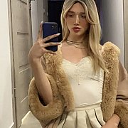Paulasexicipkaslay - trans, 20 lat, Katowice