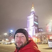 Dzieci12 - mężczyzna, 38 lat, Wrocław