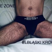 ElblaskiKropek - man, 38 years, Elbląg