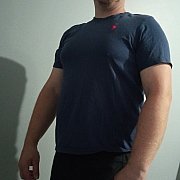 Wojciech83 - paar (mann 42 Jahre, frau 36 Jahre), Bydgoszcz