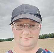 Kris314 - man, 33 years, Poznań