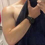 Godboi - mężczyzna, 28 lat, Kraków