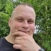 ROKI1997 - mężczyzna, 28 lat, Goleniów