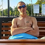 11Seba11 - mężczyzna, 30 lat, Grudziądz