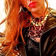 CrossAlicja - транссексуалы, 46 лет, Szczecin