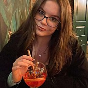 Natalia2137 - kobieta, 22 lat, Warszawa