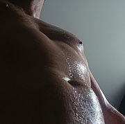 Pogryziony - muž, 46 let, Katowice