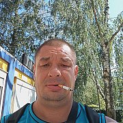 Bartek46 - чоловік, 48 років, Płock