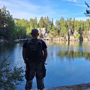 Snorri - man, 38 years, Bydgoszcz