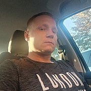 SzukajacyPani33 - mężczyzna, 33 lat, Wrocław