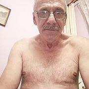 Mariol - muž, 58 let, Radomsko