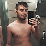 Przemoooooooo - mężczyzna, 26 lat, Bydgoszcz