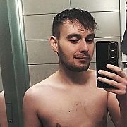 Przemoooooooo - mężczyzna, 26 lat, Koszalin