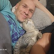 256RamBUS - mężczyzna, 36 lat, Węgrów