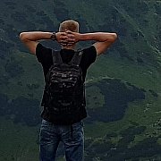 Kamil23w - mann, 25 Jahre, Kraków