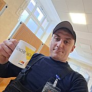 Smileos - mężczyzna, 29 lat, Dortmund