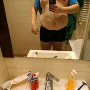 Wewerweqeqwe - muž, 33 let, Warszawa