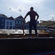 Totototot - mężczyzna, 28 lat, Den Haag