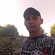 Plla - man, 35 years, Kielce