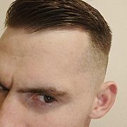 KeiranLee97 - mężczyzna, 28 lat, Kalisz Pomorski