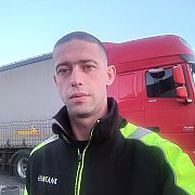 Andrey19 - mężczyzna, 34 lat, Wrocław