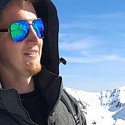 Wojciech97 - mężczyzna, 28 lat, Kassel