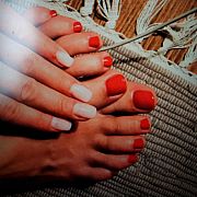 Feetciarka - kobieta, 31 lat, Wadowice