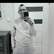 Scot31 - mężczyzna, 31 lat, Ząbki
