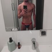 Addictedadi - man, 32 years, Szczecin