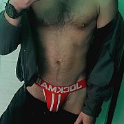 Addictedadi - mężczyzna, 31 lat, Szczecin
