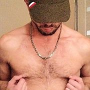 Addictedadi - mężczyzna, 31 lat, Szczecin