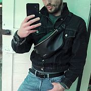 Addictedadi - mężczyzna, 31 lat, Szczecin