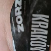 NaturalnaParaKrk - couple (woman 46 years, man 47 years), Kraków