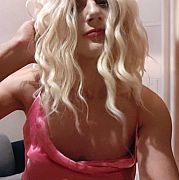 TsPaulaxoxo - trans, 22 lat, Warszawa