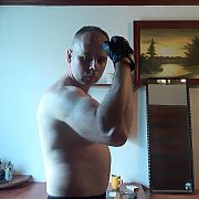 Zilare - mężczyzna, 39 lat, Góra Kalwaria