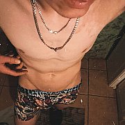 LUBISExmaly - muž, 28 let, Poznań