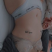 Jjevnnee - woman, 25 years, Wrocław