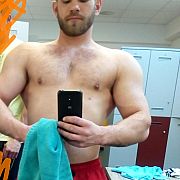 Patryk281997 - mężczyzna, 28 lat, Warszawa