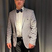 FappyCharmer - mężczyzna, 43 lat, Bochum