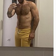 Gabell - mężczyzna, 34 lat, Warszawa