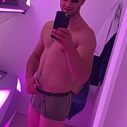 Basti94 - мужчина, 31 лет, Almere