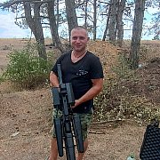 Hummer132 - mężczyzna, 33 lat, Київ