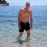 Mandam - muž, 39 let, Kraków