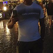 Mandam - чоловік, 39 років, Kraków