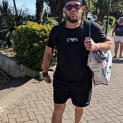 Zenek100 - man, 40 years, Liverpool