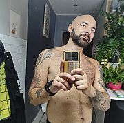 Bykukb - mężczyzna, 43 lat, Stryków