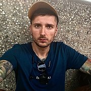 Ulwinmin - mężczyzna, 30 lat, Chojnice