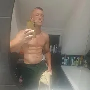 Jozyk123 - мужчина, 29 лет, Croydon