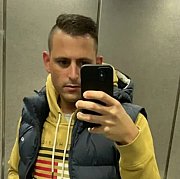 Marcellooo99 - мужчина, 26 лет, Wrocław