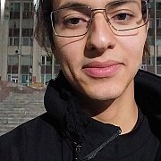 Omran - man, 25 years, Тула